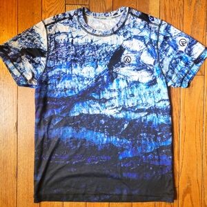 Men's Inknburn Tech Shirt